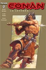 Vuelve Conan